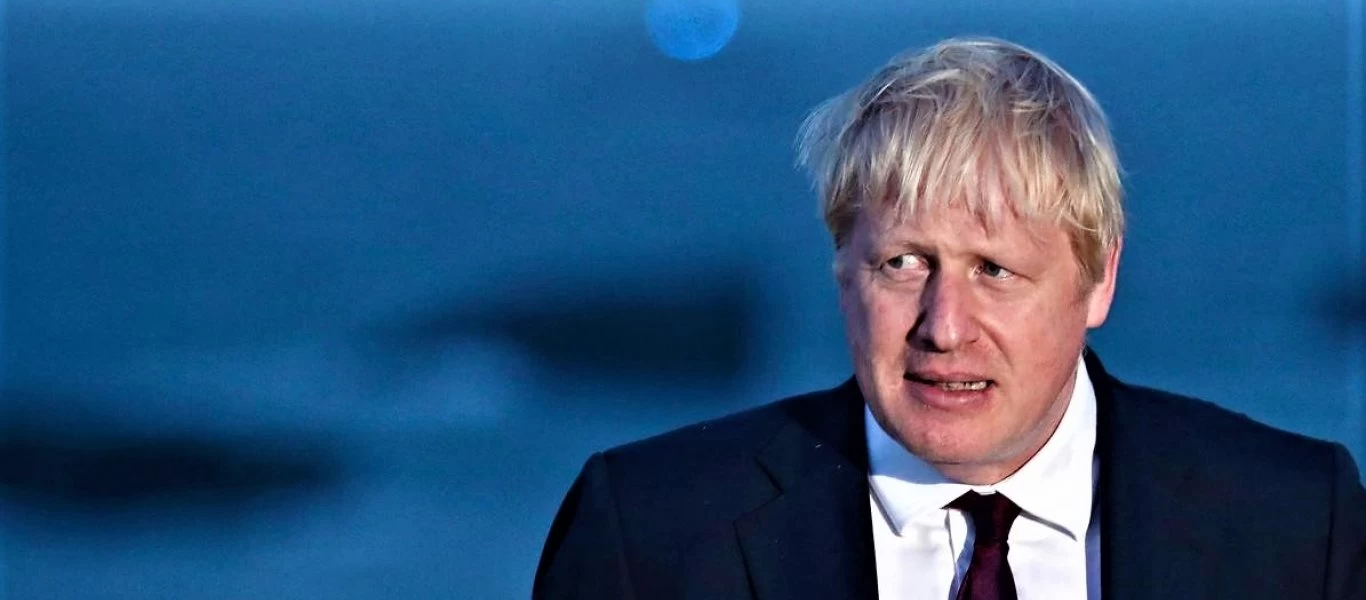 Βρετανία: Kάθετα πτωτική καμπύλη στους θανάτους - Μόνο 7 τα θύματα από τον κορωνοϊό σήμερα